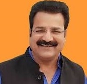 श्री प्रताप सिंह खाचरियावास, माननीय खाद्य मंत्री, राजस्थान